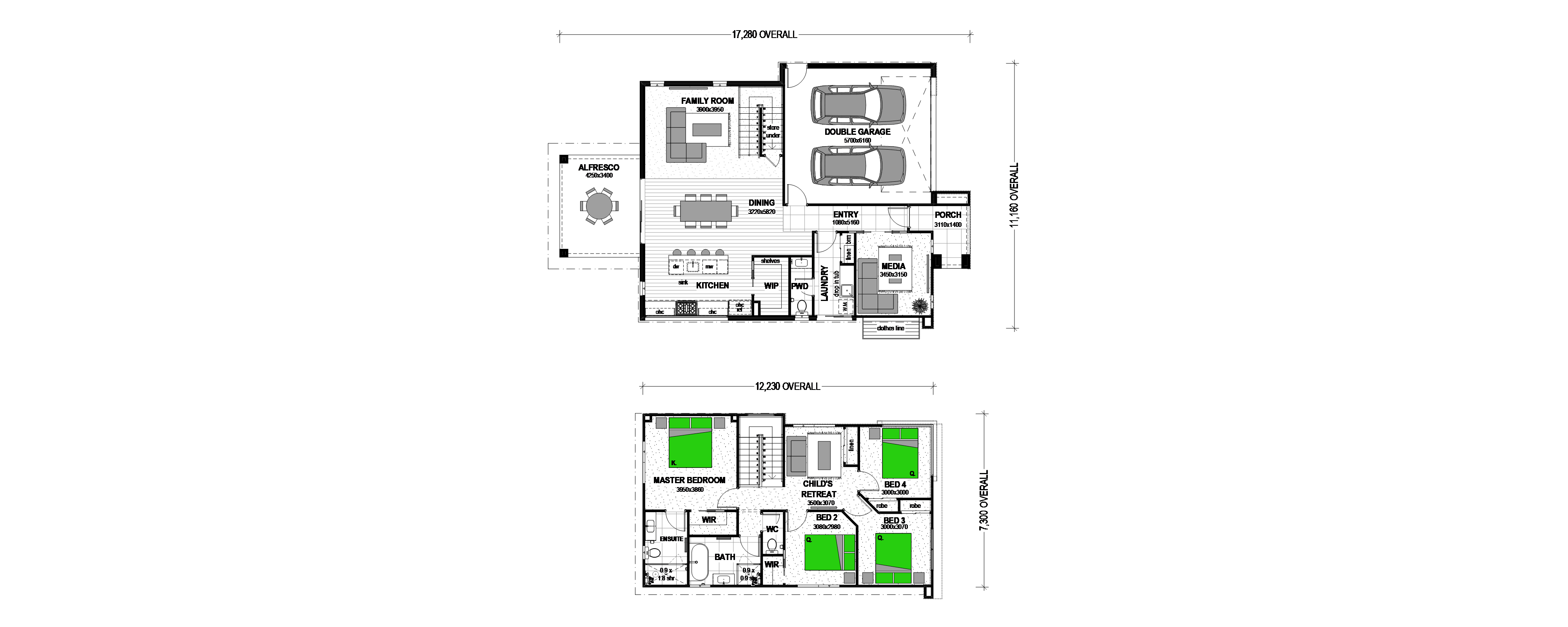 Living a great lifestyle in Pukekohe New Homes