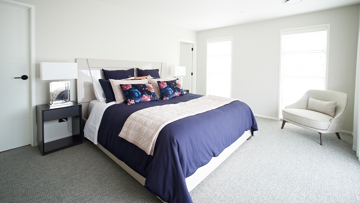 Golden Homes, Show Home Warkworth New Homes