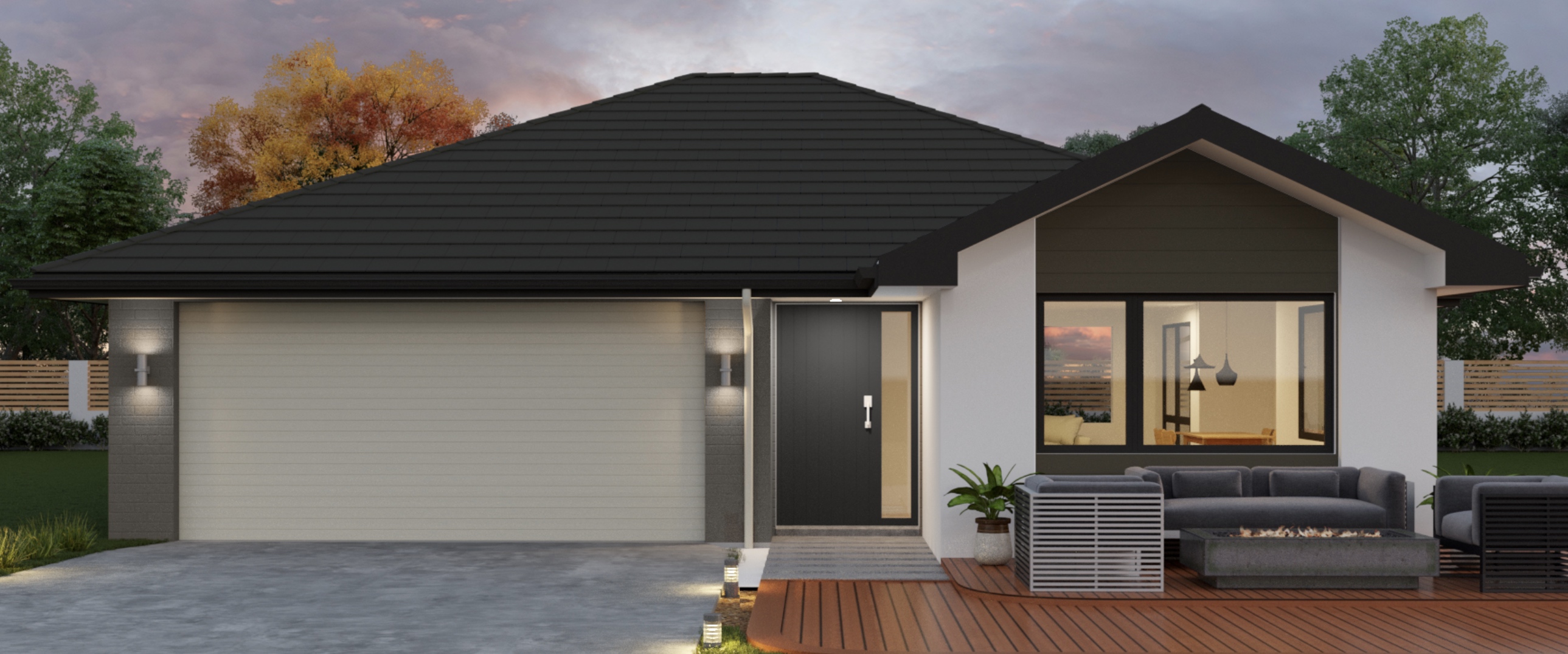 Helensville Lot 1 Rautawhiri Road New Homes