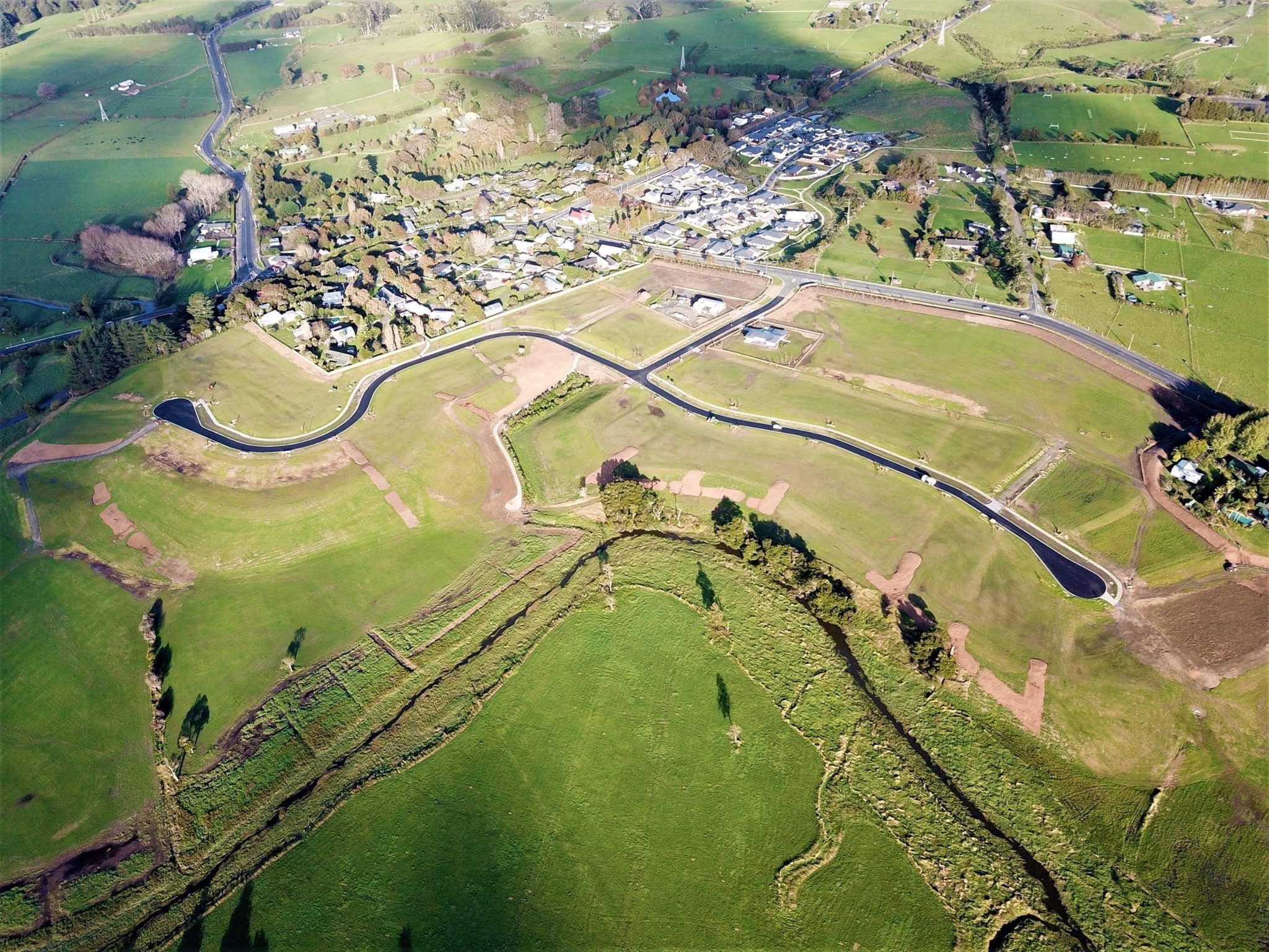 House and land packages Riverview Estate