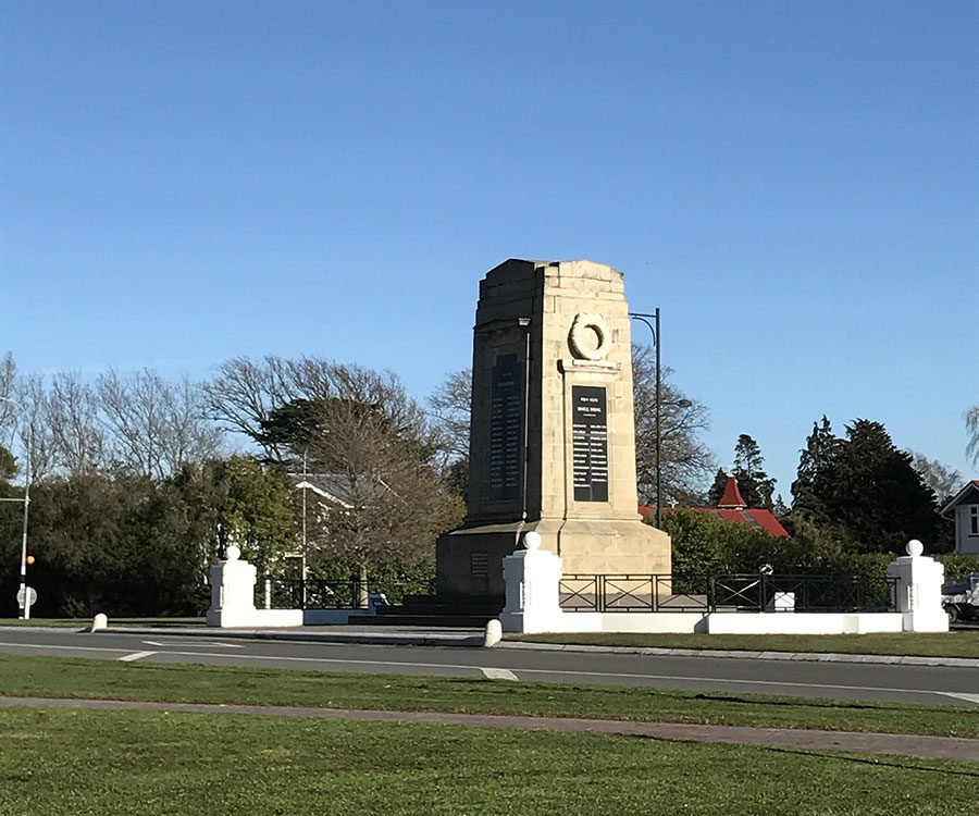 Woodbury Estate New Homes