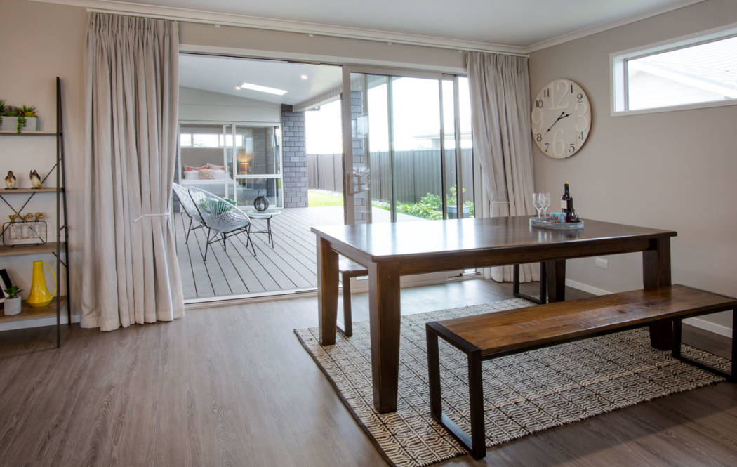 Platinum Homes, Show Home Marsden Cove, Northland New Homes