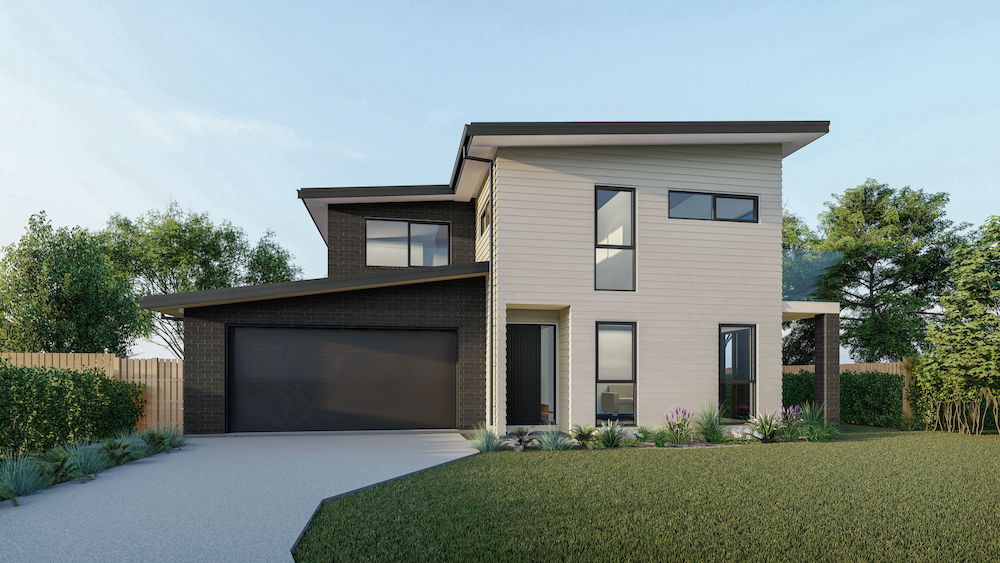 The Best of Clarks Beach New Homes