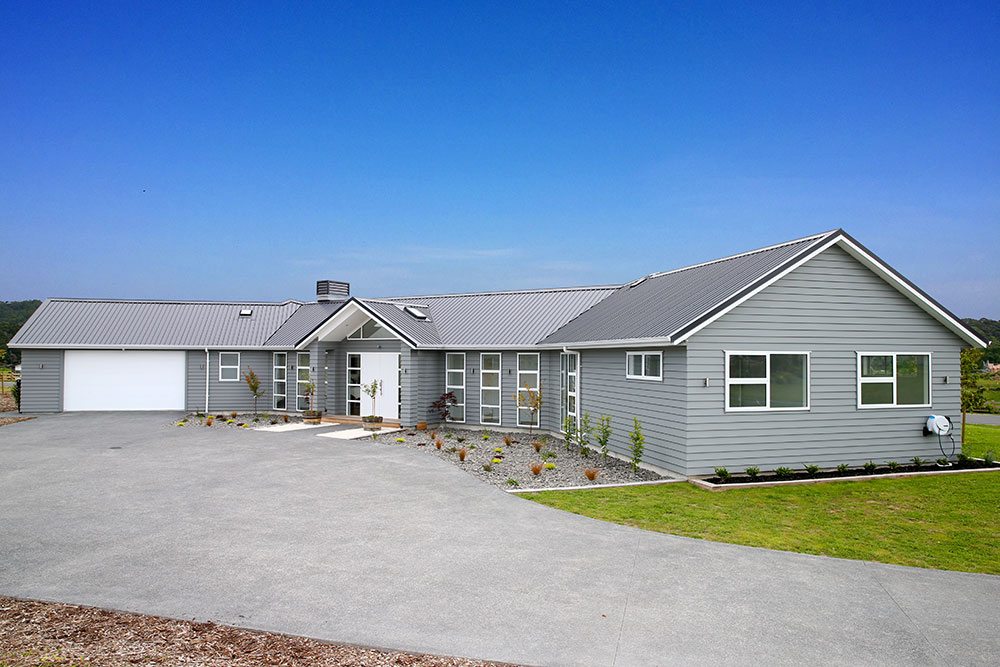 Visit Our Auckland Lifestyle Showhome New Homes