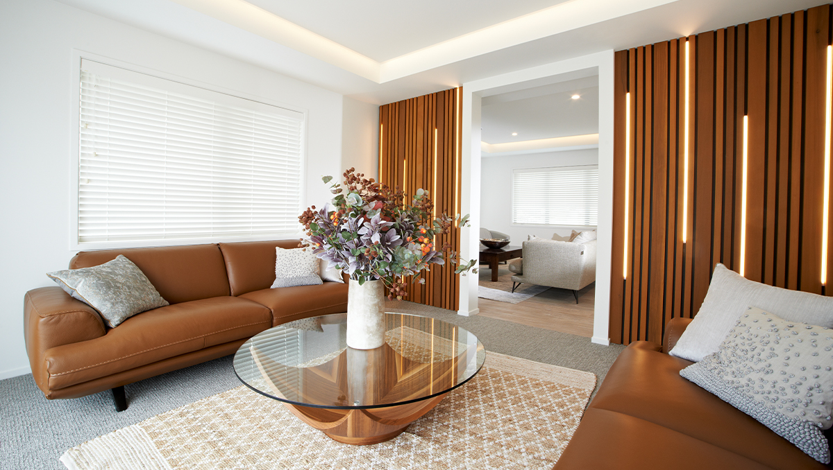 Golden Homes, Show Home Warkworth New Homes