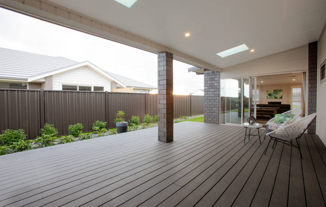 Platinum Homes, Show Home Marsden Cove, Northland New Homes