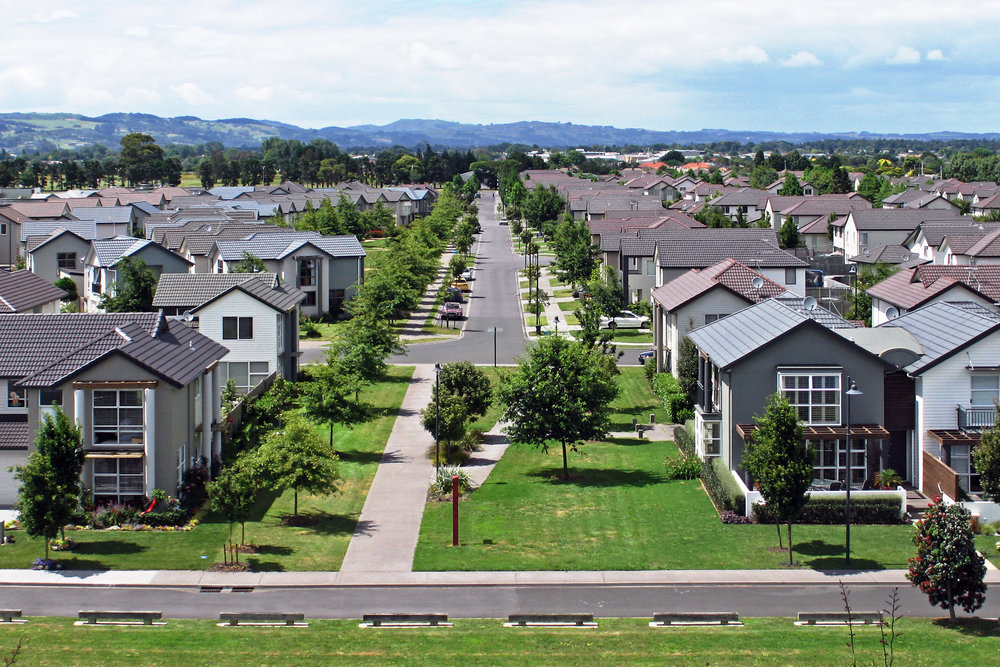 House and land packages Papakura