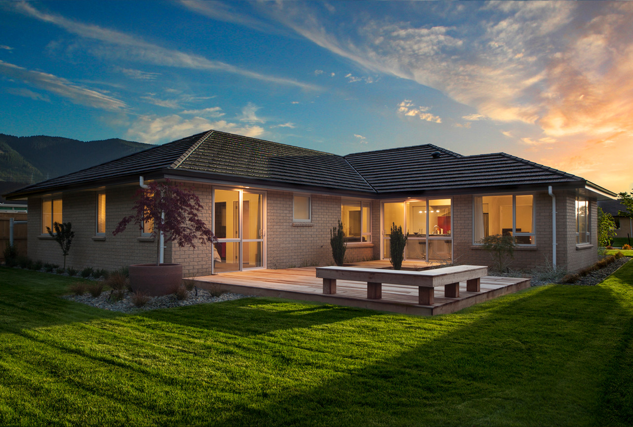 Milestone Homes Listings New Homes