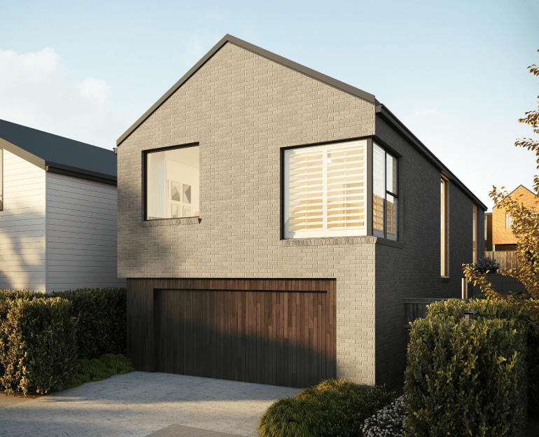 Flexi 35 bedroom Standalone homes New Homes