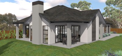 Pinecrest | New Homes