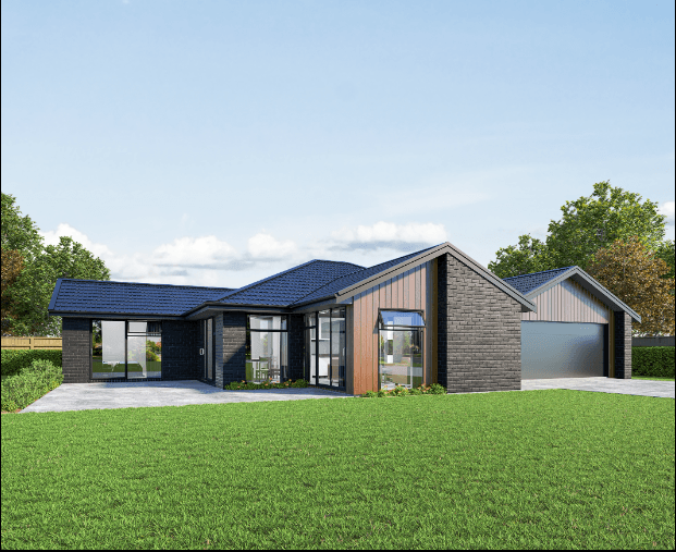 ROLLESTON New Homes