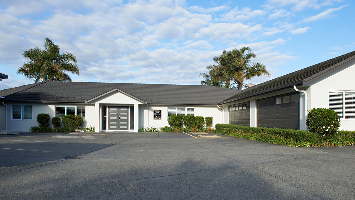 Golden Homes, Show Home Hamilton New Homes