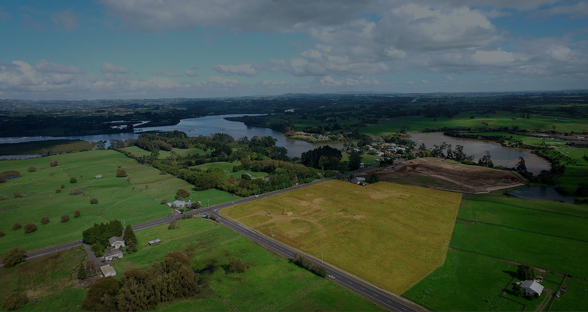 House and land packages Hayfield Park New Homes