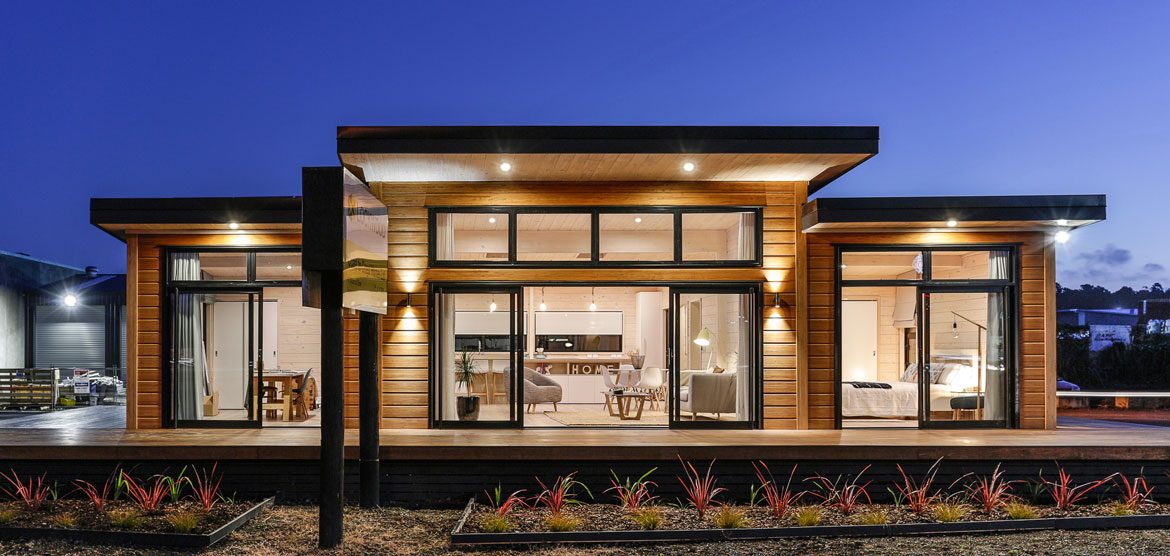 Lockwood Homes