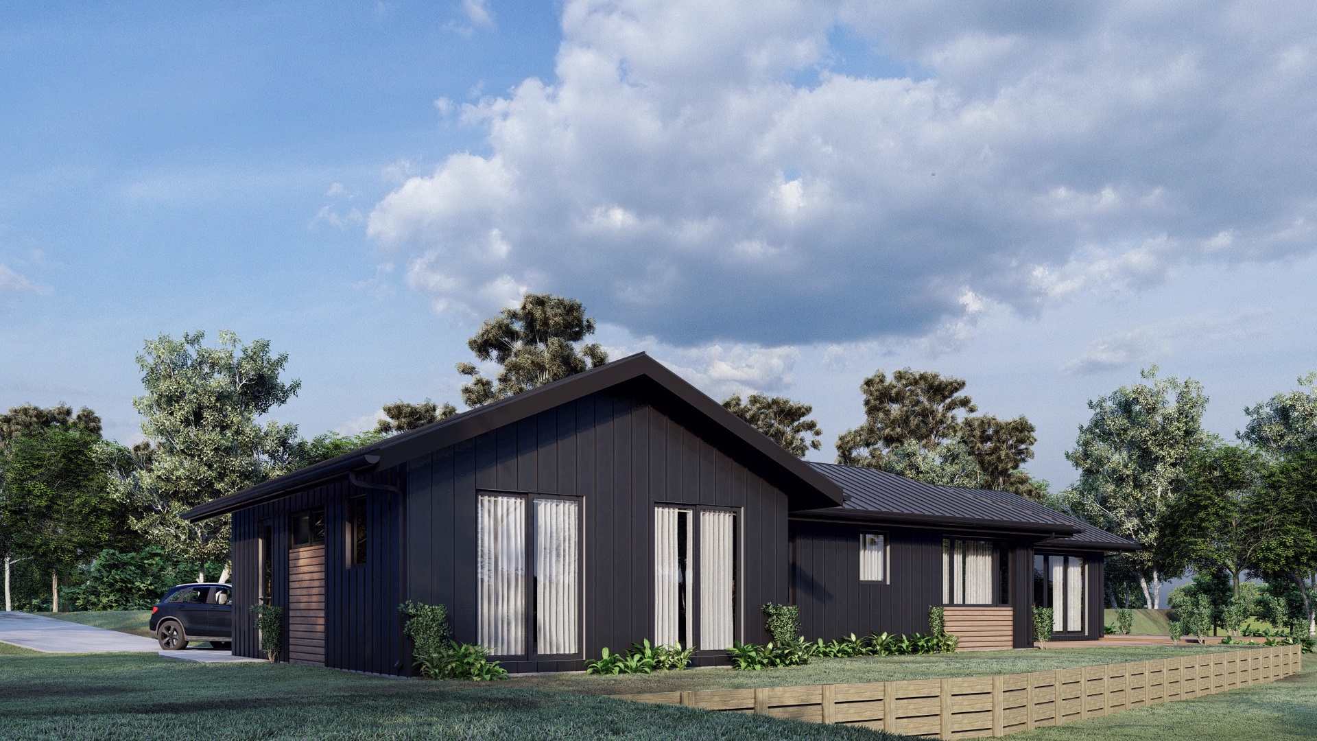 Glenbrook Hidden Gem New Homes