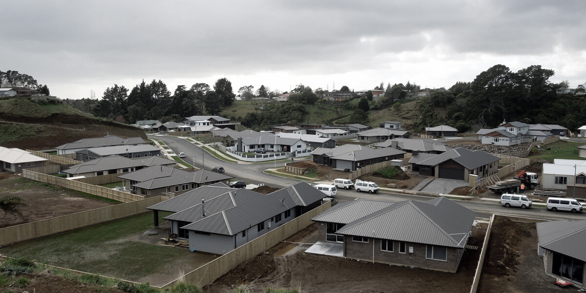 House and land packages Fernbrook New Homes