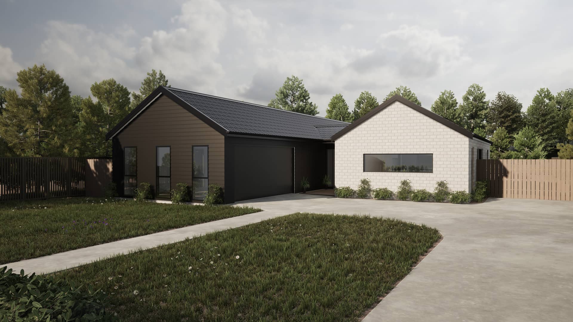 Te Awamutu Lot 73 Kotare Heights, 52 Frontier Road New Homes