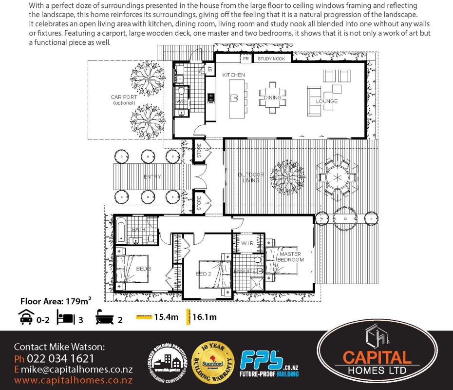 San Marino New Homes