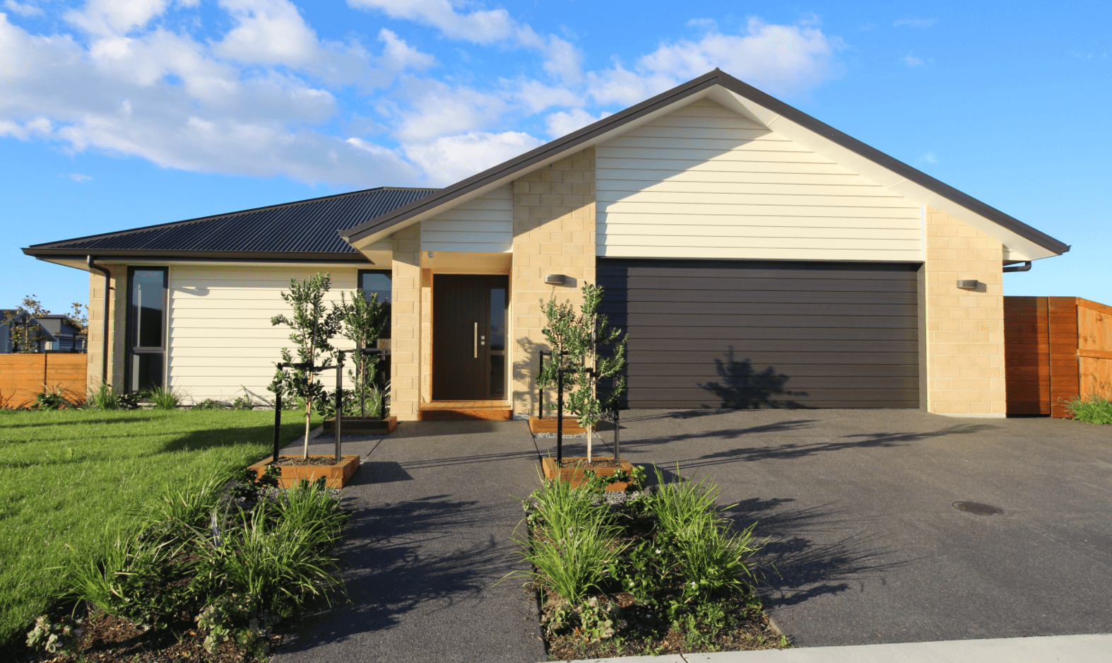 Trident Homes Otago